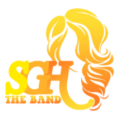 Sister Golden Hair (The Band) Logo
